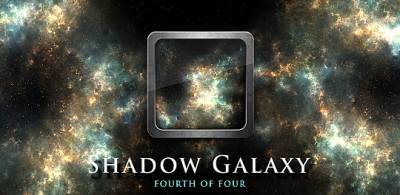 Shadow Galaxy Live Wallpaper для андроид