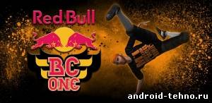 Red Bull BC One Breakdance Champion для андроид