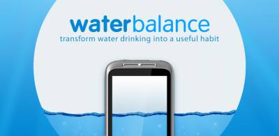 Waterbalance для андроид