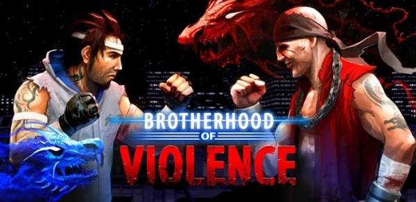 Brotherhood of Violence для андроид
