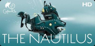 Nautilus для андроид