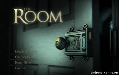 The Room для андроид