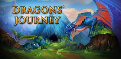 Dragons' Journey Trial для андроид