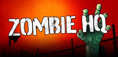 Zombie HQ - уничтожаем зомби для андроид