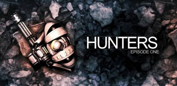 Hunters: Episode One для андроид
