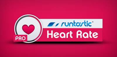 Runtastic Heart Rate PRO для андроид