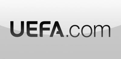 Uefa.com для андроид