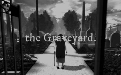 The Graveyard для андроид