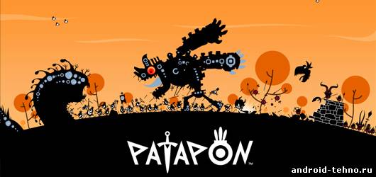 PATAPON: Siege Of WOW для андроид