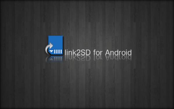 Link2SD для андроид