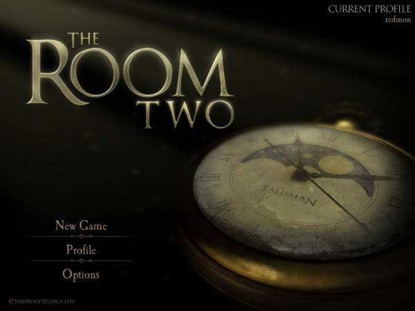The Room Two для андроид