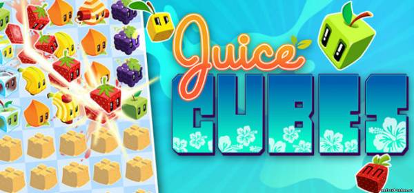 Juice Cubes для андроид