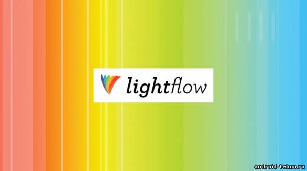 Light Flow - LED Control для андроид
