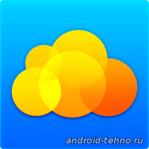 Облако Mail.Ru для андроид