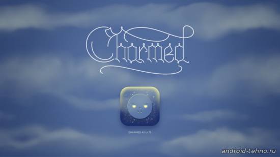 Charmed by PopAppFactory для андроид