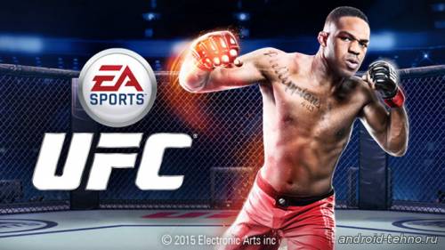 EA SPORTS™ UFC® для андроид