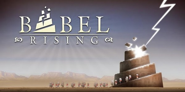 BABEL Rising - убейте неверных для андроид