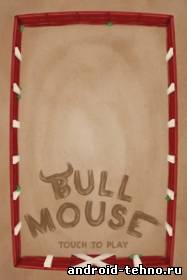 Bull Mouse - бык мышь для андроид