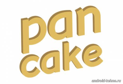 Pancake - The Game для андроид