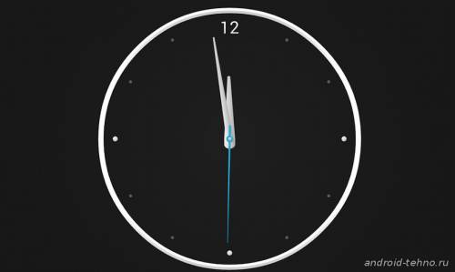 Alarm Clock для андроид