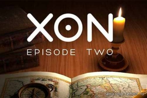 XON Episode Two для андроид