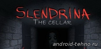 Slendrina:The Cellar для андроид