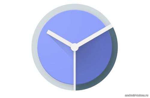 Часы для андроид