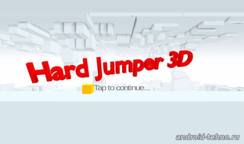 Hard Jumper 3D для андроид
