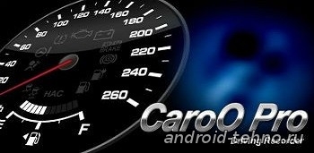 CaroO Pro Driving Recorder для андроид
