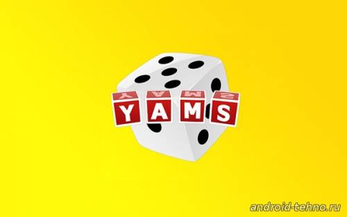 Yams Online для андроид
