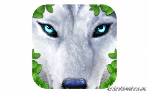 Ultimate Wolf Simulator для андроид