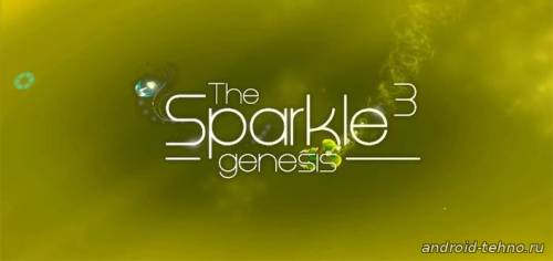 Sparkle 3 Genesis для андроид