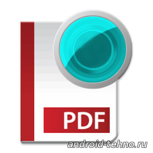 Droid Scan Pro PDF для андроид