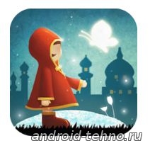 Lost Journey - Best Indie Game для андроид