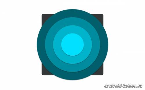 Chrooma Float Live Wallpaper для андроид