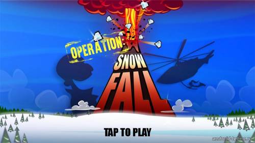 Operation: Snowfall для андроид