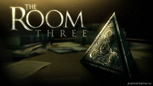 The Room Three для андроид