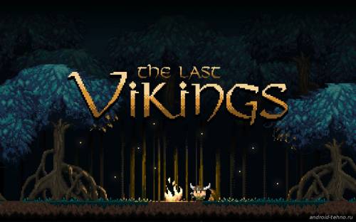 The Last Vikings для андроид