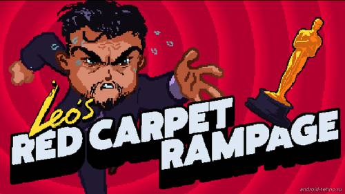 Red Carpet Rampage для андроид