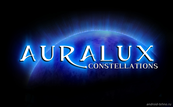 Auralux: Constellations для андроид
