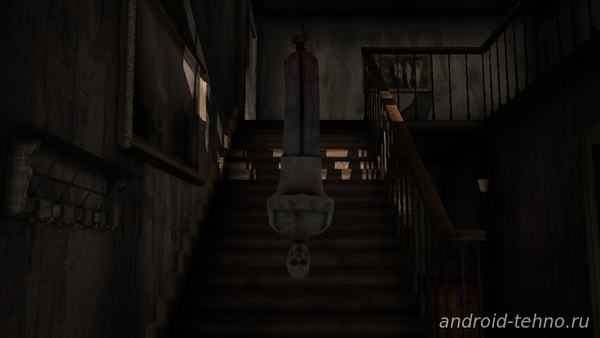 VR Horror House для Android