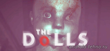 The Dolls: Reborn для андроид