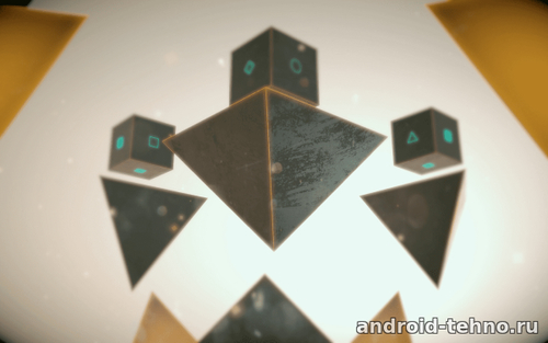 _PRISM игра на Android