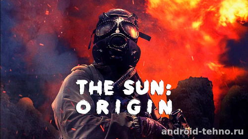 The Sun: Origin для андроид