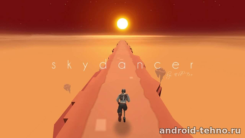 Sky Dancer на android