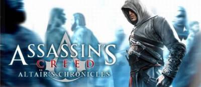 Assassin's Creed на андроид для андроид