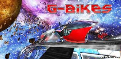 Gbikes - 3D гонки для андроид