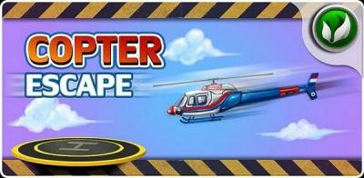 Copter Escape PRO для андроид
