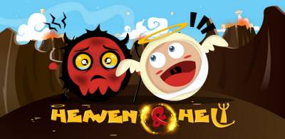 Heaven & Hell - Небеса и ад для андроид