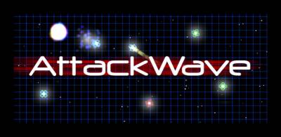 AttackWave - Космический шутер для андроид
